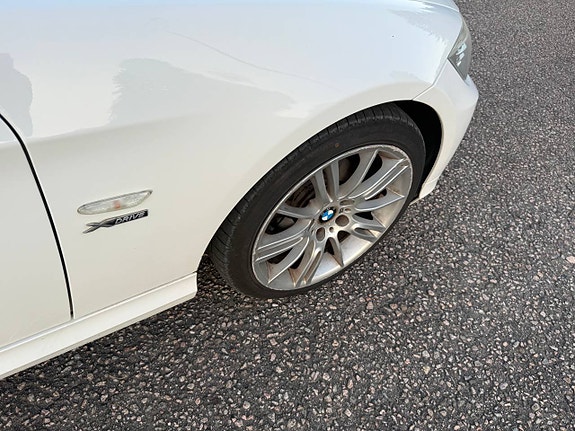 BMW 320d 7 of 8