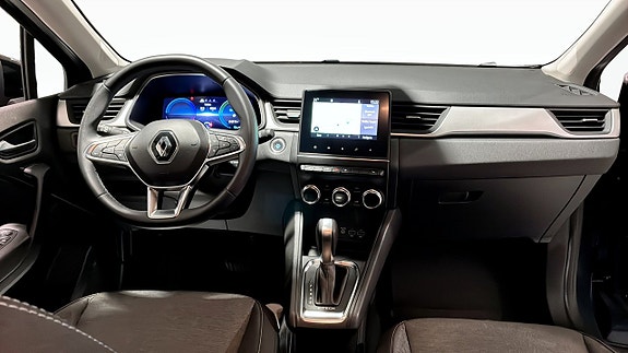 Renault Captur 4 of 9