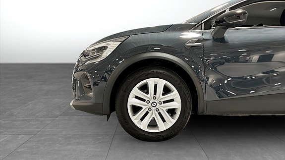 Renault Captur 9 of 9
