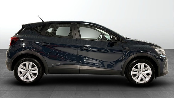 Renault Captur 6 of 9