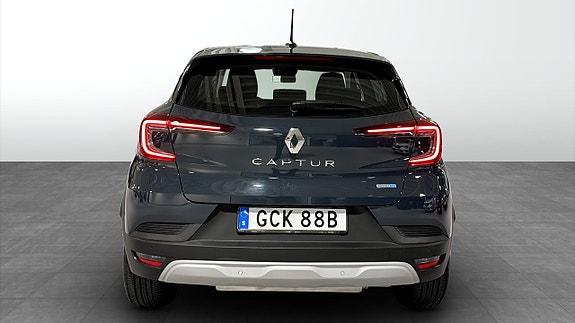 Renault Captur 7 of 9