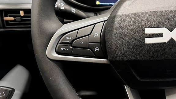 Dacia Sandero Stepway 20 of 25