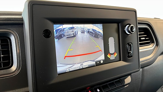 Renault Master 20 of 25
