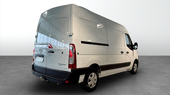 Renault Master 5 of 25