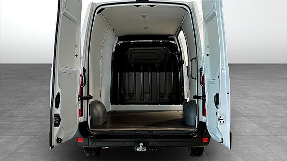 Renault Master 9 of 25