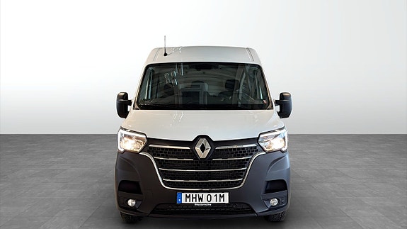 Renault Master 8 of 25