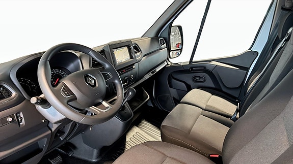 Renault Master 12 of 25