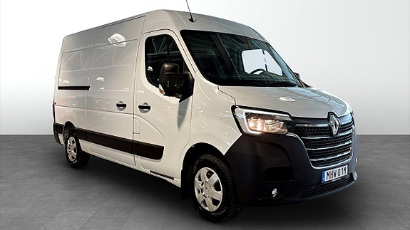 Renault Master 7 of 25
