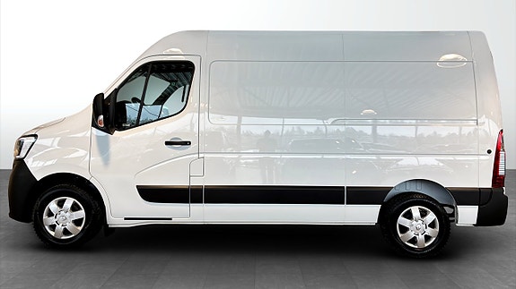 Renault Master 2 of 25