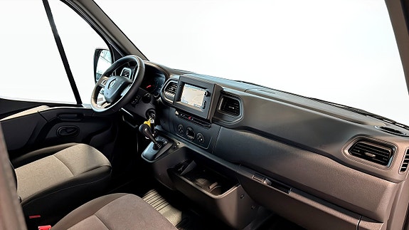 Renault Master 11 of 25