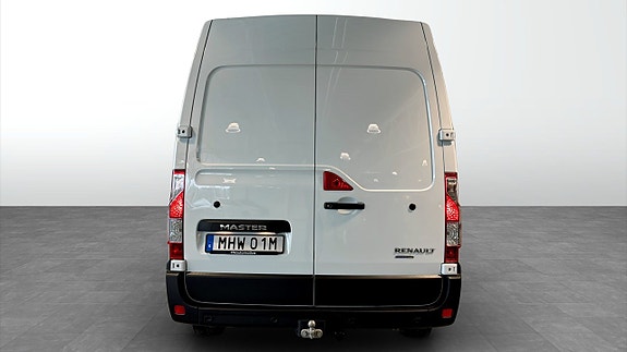 Renault Master 4 of 25