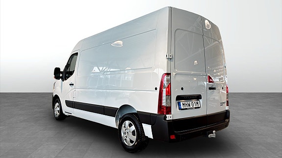 Renault Master 3 of 25