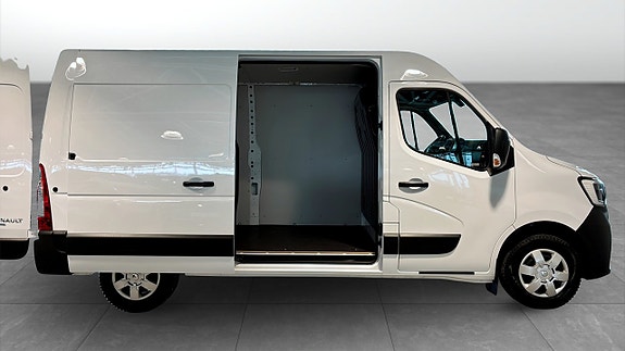 Renault Master 10 of 25