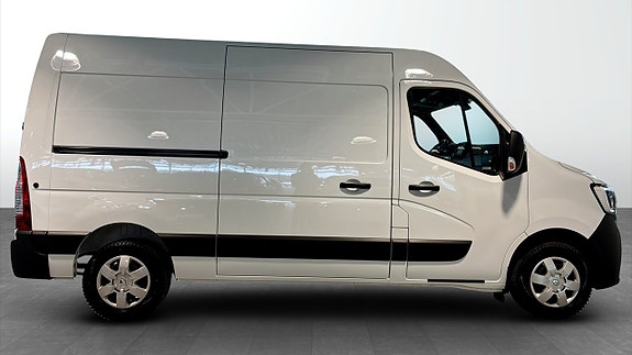 Renault Master 6 of 25