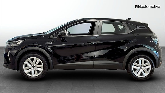 Renault Captur 7 of 23