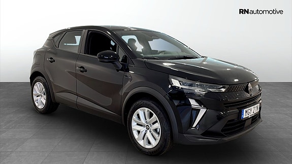 Renault Captur 5 of 23