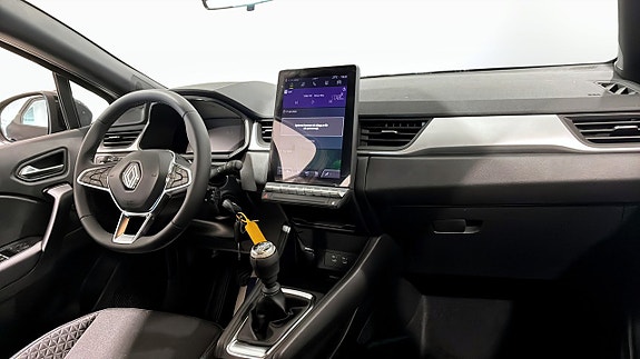 Renault Captur 12 of 23
