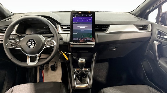 Renault Captur 13 of 23