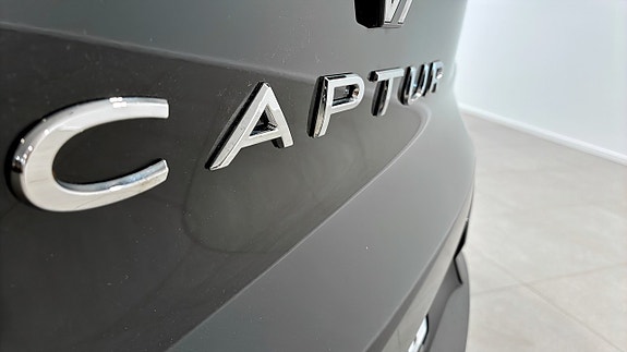 Renault Captur 23 of 23