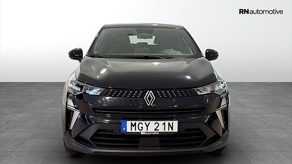 Renault Captur 6 of 23