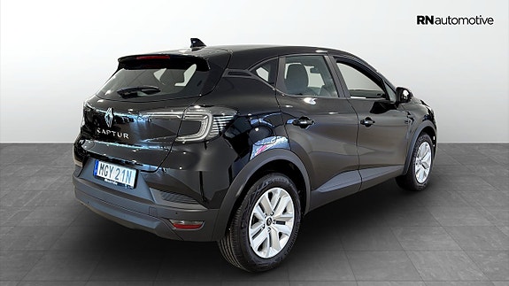 Renault Captur 4 of 23