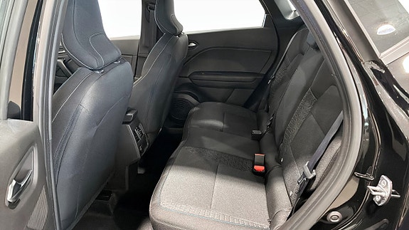 Renault Captur 20 of 23