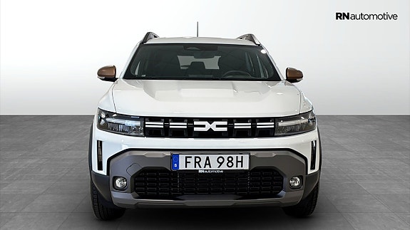 Dacia Duster 6 of 24