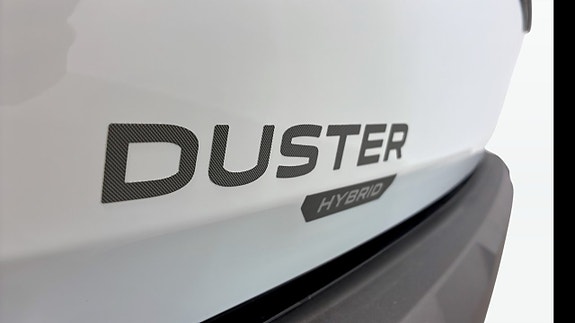 Dacia Duster 12 of 24