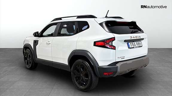 Dacia Duster 2 of 24