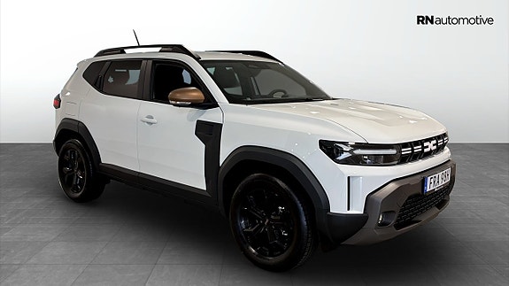 Dacia Duster 5 of 24