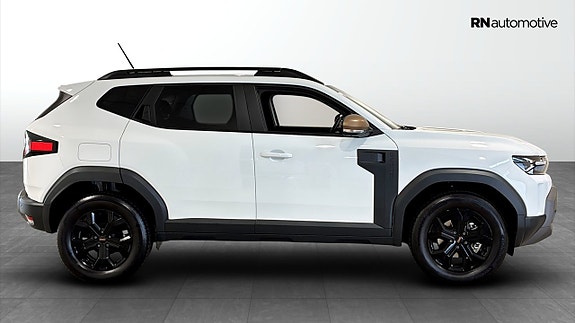 Dacia Duster 8 of 24