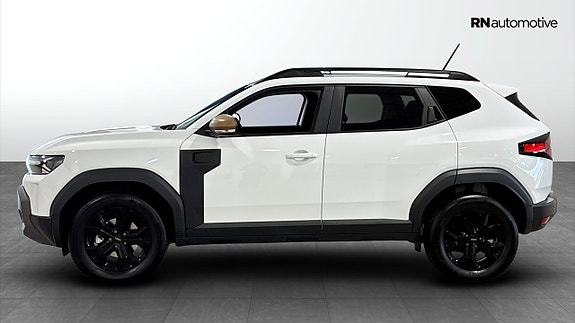 Dacia Duster 7 of 24