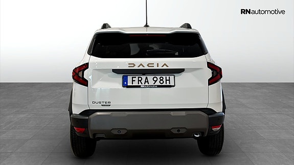 Dacia Duster 3 of 24