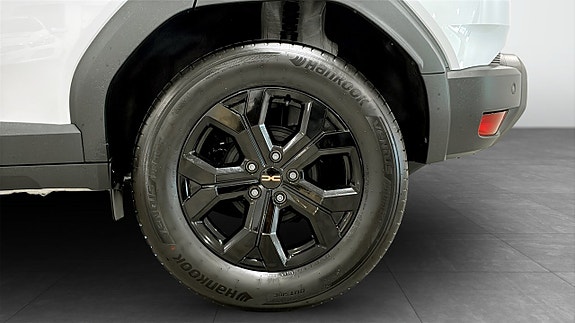 Dacia Duster 9 of 24