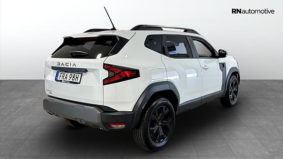 Dacia Duster 4 of 24