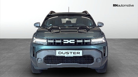 Dacia Duster 8 of 26