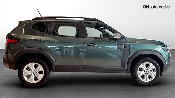 Dacia Duster 6 of 26