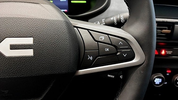 Dacia Sandero 18 of 22