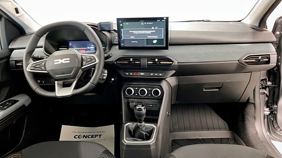Dacia Sandero 4 of 22