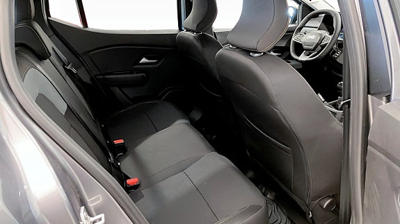 Dacia Sandero 5 of 22