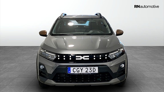 Dacia Sandero 8 of 22