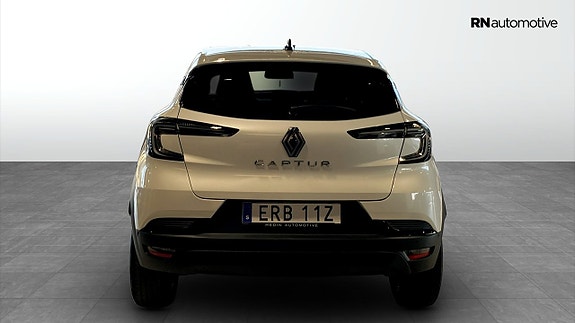 Renault Captur 7 of 22