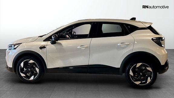 Renault Captur 6 of 22