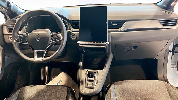 Renault Captur 4 of 22