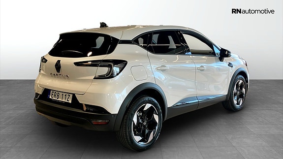 Renault Captur 2 of 22