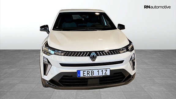 Renault Captur 8 of 22
