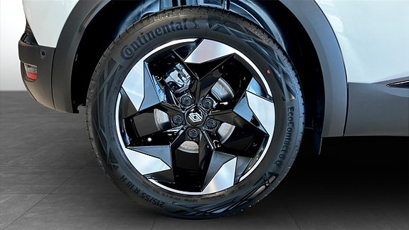 Renault Captur 9 of 22