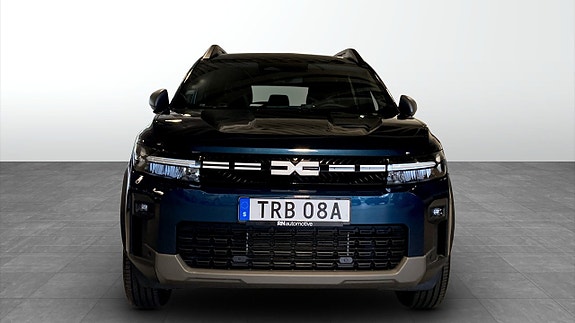 Dacia Bigster 8 of 23