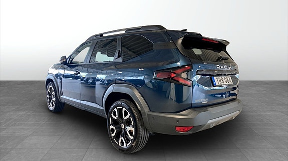 Dacia Bigster 3 of 23
