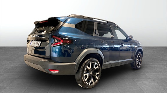 Dacia Bigster 5 of 23